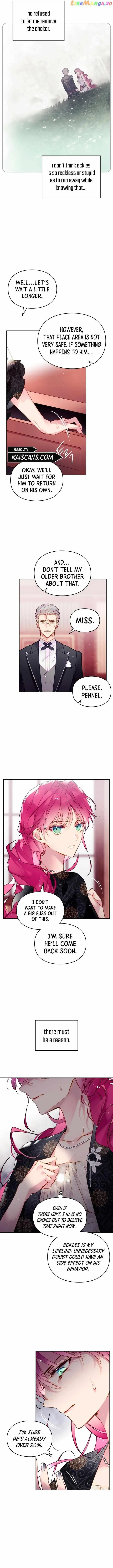 Villains Are Destined to Die Chapter 125 image 03_optimized